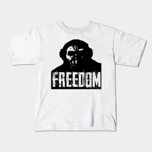 freedom Kids T-Shirt